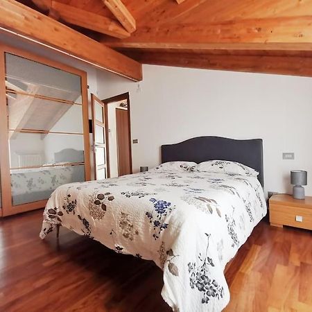 Residenza Argentera Lägenhet San Defedente di Cervasca Exteriör bild