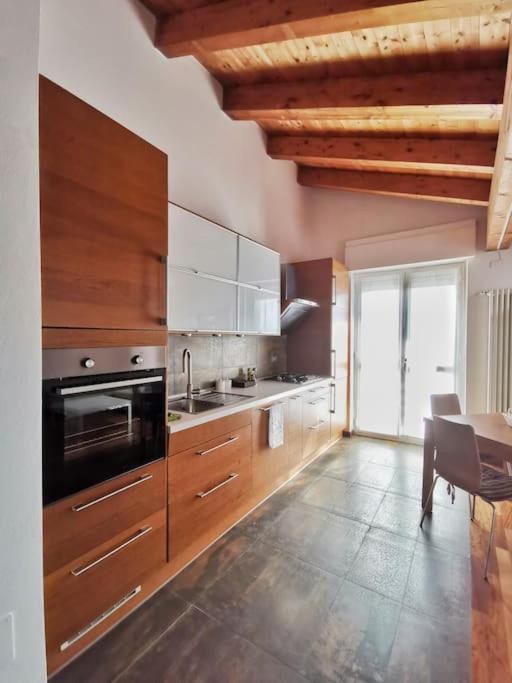 Residenza Argentera Lägenhet San Defedente di Cervasca Exteriör bild